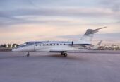 Gulfstream G280 02A